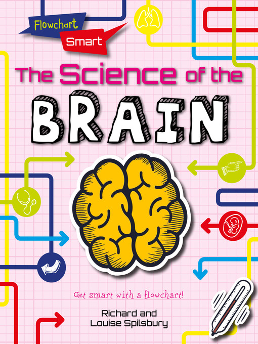Title details for The Science of the Brain by Louise Spilsbury - Available